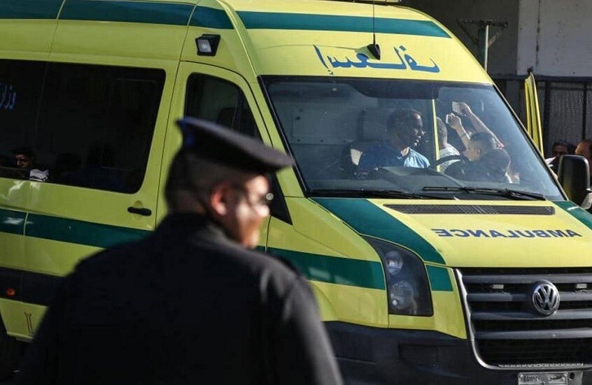 مقتل مدرس بطريقة لا أخلاقية تهز محافظة المنوفية المصرية