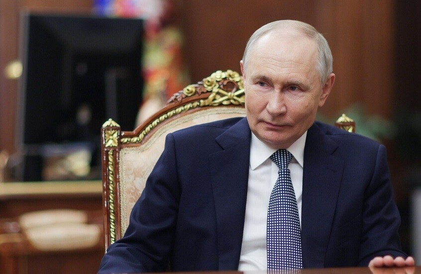 مالي تصف "هدنة عيد الفصح" بأنها لفتة إنسانية مهمة من بوتين