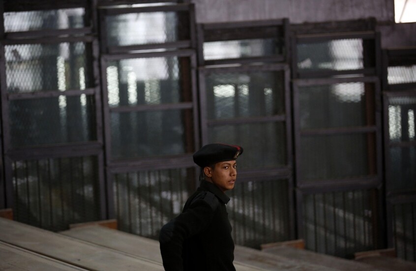 مصر.. إخلاء سبيل "بلوغر" شهيرة بكفالة بعد ادعاء سرقة وهمية (صورة)