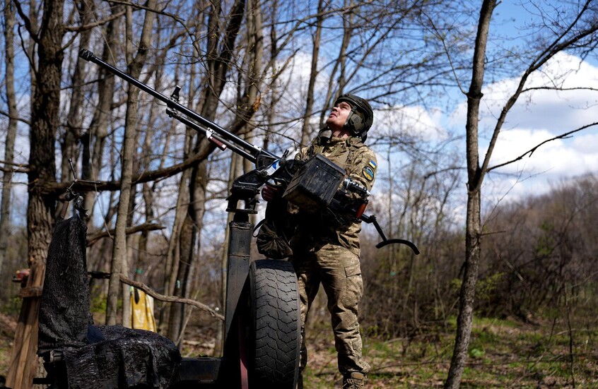 بيلاروس وأوزبكستان ترحبان بهدنة عيد الفصح في أوكرانيا