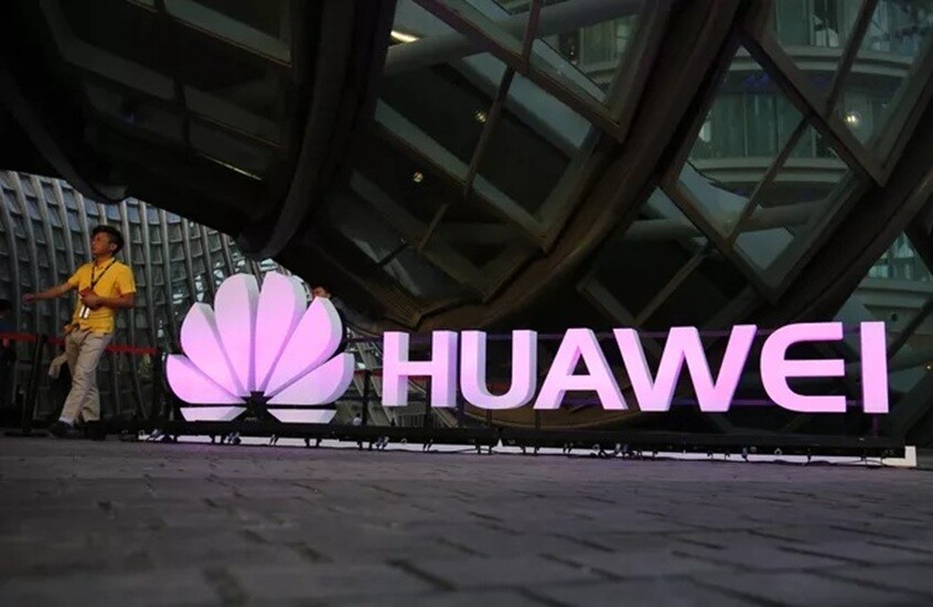 إعلام: هواوي تطلق إنترنت "10 G" في الصين