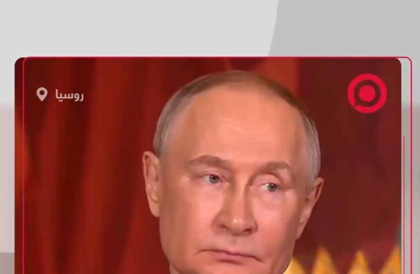 بحضور بوتين وعمدة موسكو.. قداس عيد الفصح في كاتدرائية المسيح المخلص