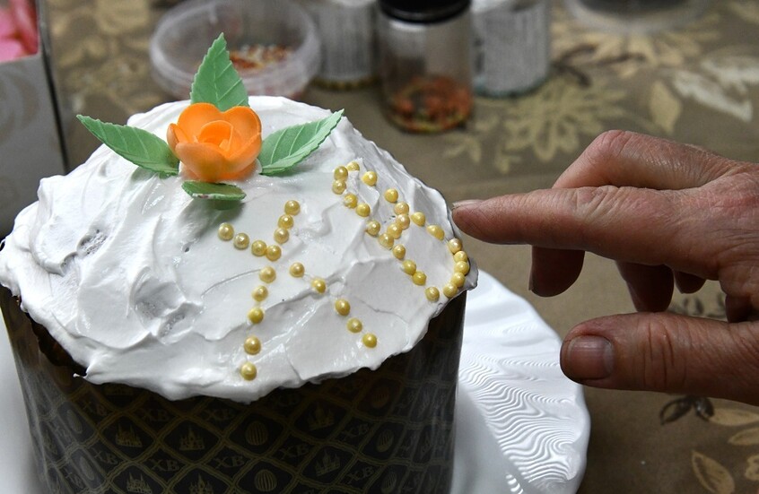 العدل المولدوفية: بعد المناقشات نعتبر عيد الفصح دستوريا يتوافق مع قوانين الاتحاد الأوروبي