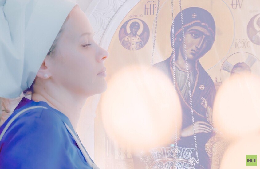 ملائكة الرحمة