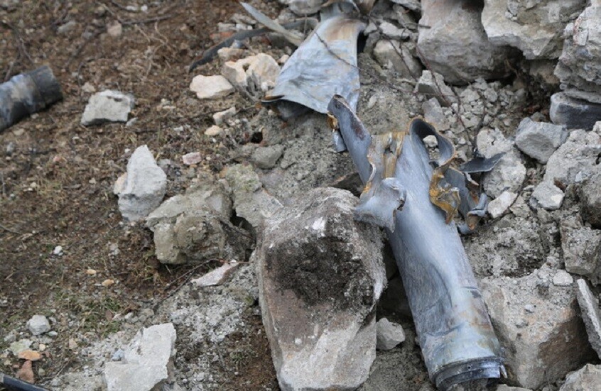 مصدر: القوات الأوكرانية تقصف غورلوفكا 4 مرات خلال هدنة الفصح