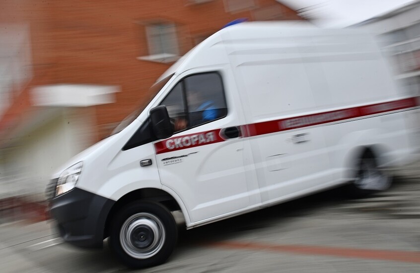 وفاة اثنين من المشاركين في سباق ماراثون في كازاخستان