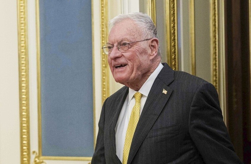 كيلوغ: الولايات المتحدة سئمت مما يحدث في أوكرانيا