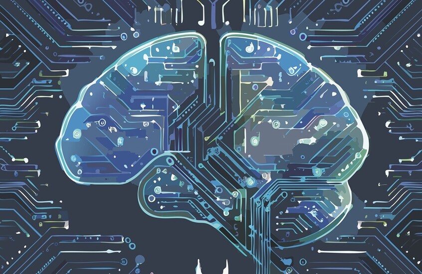 دراسة: أكثر من نصف شركات الذكاء الاصطناعي في الولايات المتحدة لديها مؤسس مهاجر واحد على الأقل
