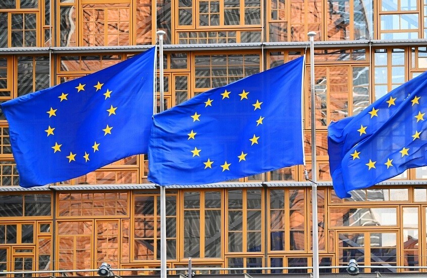 "مستوى جديد من التدهور".. وسائل إعلام غربية تؤكد "تصرف الاتحاد الأوروبي ككتلة فاشية"