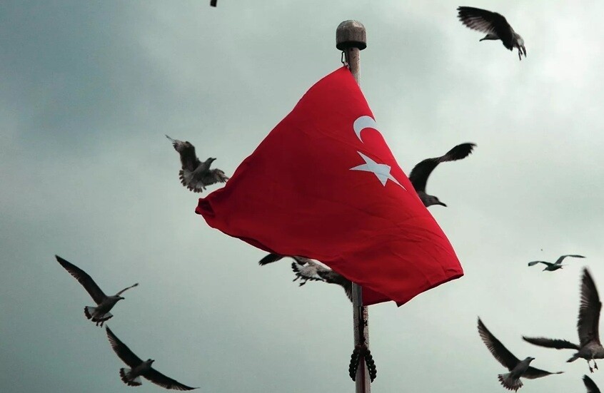 وفد برلماني تركي يزور موسكو لإجراء محادثات حول القضايا الثنائية والإقليمية 