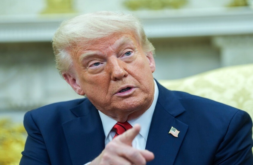 تصريح مفاجىء لترامب عن موعد التوصل إلى اتفاق لوقف الحرب في أوكرانيا