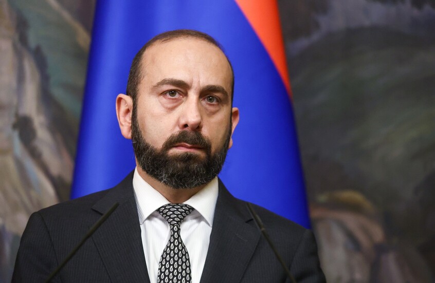وزير خارجية أرمينيا يؤكد على أهمية إبرام اتفاق سلام مع أذربيجان