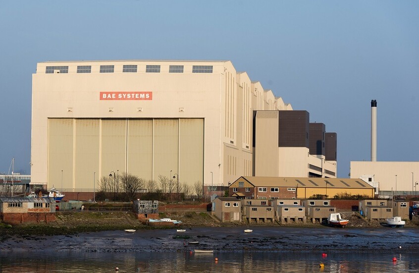 "تايمز": لندن تعتزم تعزيز إنتاج الذخيرة لديها لتجنب الاعتماد على الولايات المتحدة