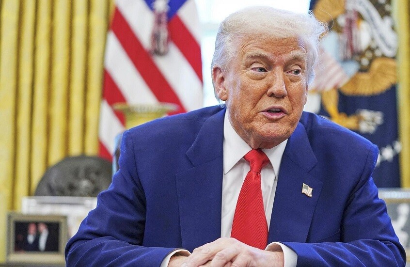 "إل موندو": فارق بسيط مهم في صفقة ترامب.. هل تمتلك كييف القدر الكافي من الموارد المعدنية النادرة ؟