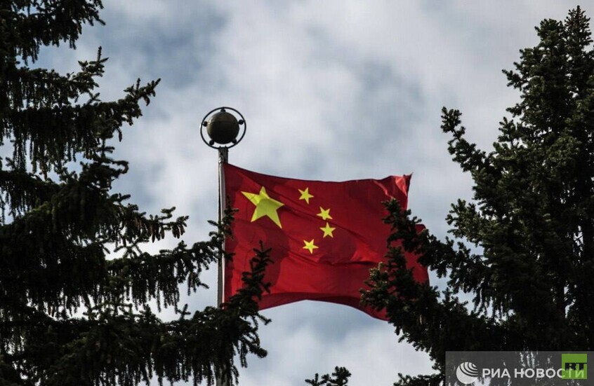 وزارة التجارة الصينية تؤكد أهمية حل الخلافات مع الولايات المتحدة بالحوار