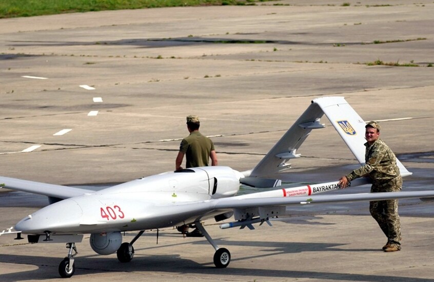 دبلوماسي روسي: 42 مسيرة أوكرانية هاجمت أهدافا مدنية في هدنة الفصح