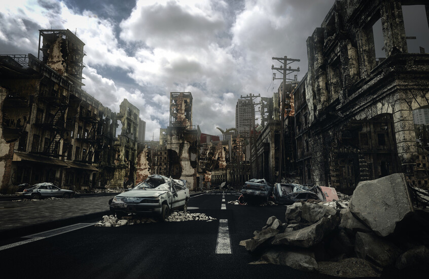 المحيط "يغلي".. "بابا فانغا اليابان" تتنبأ بكارثة مدمرة ستضرب العالم خلال 3 أشهر!