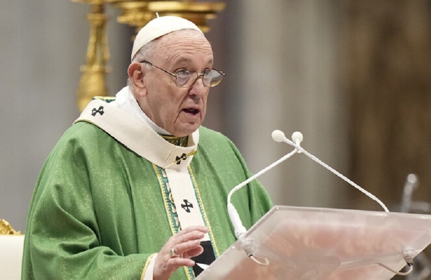 الكنيسة الأرثوذكسية تؤكد أن البابا فرنسيس لعب دورا مهما في تطوير العلاقات بين الكاثوليك والأرثوذكس