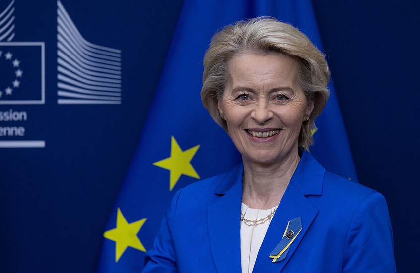 الاتحاد الأوروبي يحذر شركات التكنولوجيا الكبرى: القوانين الرقمية ستطبق بصرامة