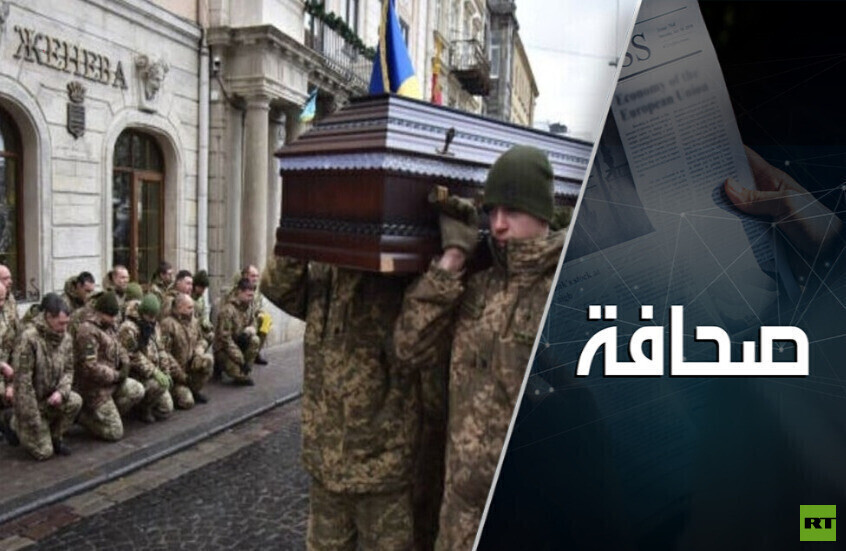 كان بإمكانهم استلام 2000 جثة في كل دفعة