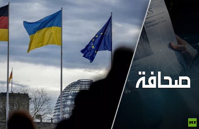 الناتو يدق ناقوس الخطر ويستعد للنهاية