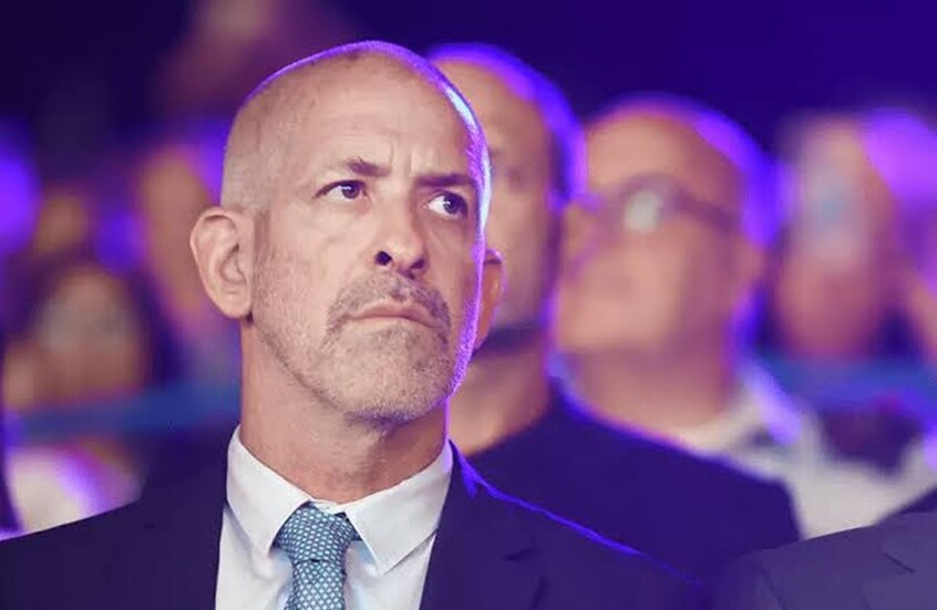 رونين بار: نتنياهو طلب مني التجسس على المتظاهرين