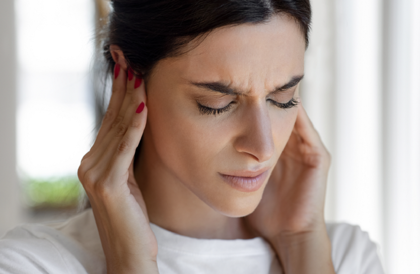 سبب غير متوقع للصداع الصباحي