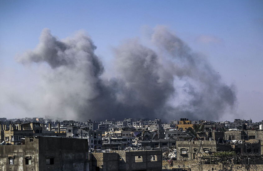 الجيش الإسرائيلي يعلن اغتيال عنصر في "الجهاد الإسلامي"