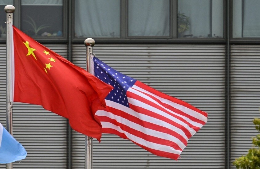 الصين تحذر من إبرام صفقات تجارية مع الولايات المتحدة تضر بمصالحها