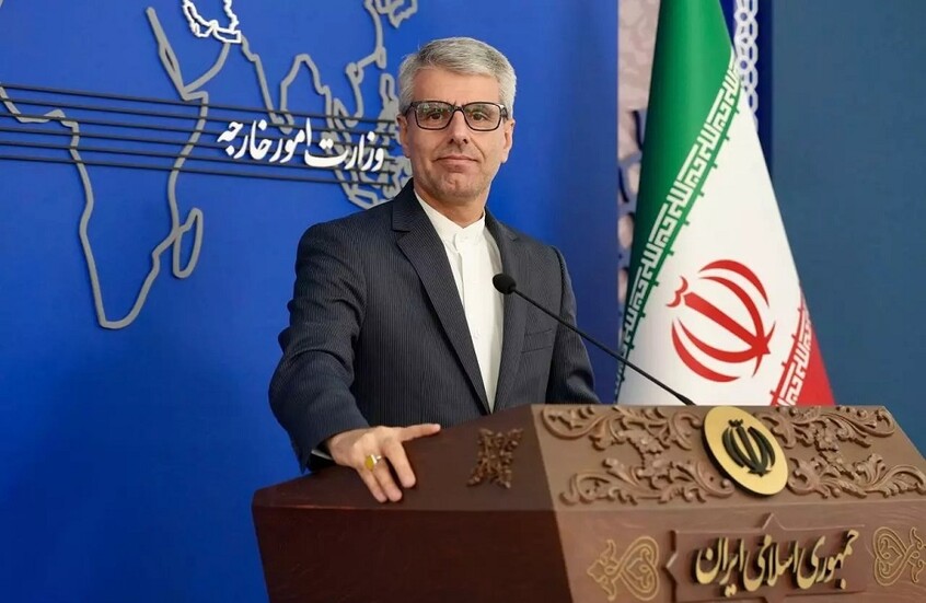 طهران تكشف عن مطلبها الرئيسي في أي مفاوضات مقابل إزالة الشبهات المتعلقة ببرنامجها النووي