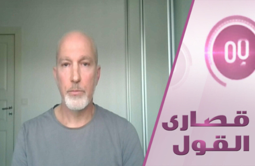 طيار إسرائيلي لنظرائه: لن تفلتوا من العقاب!