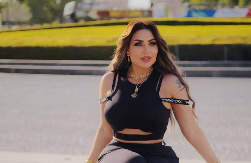 الزعيمة الحسناء في قبضة العدالة.. تفاصيل أكبر قضية مخدرات في مصر