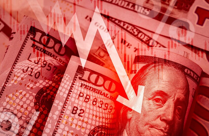 الأسواق الأمريكية تهبط بعد هجمات ترامب على الاحتياطي الفدرالي