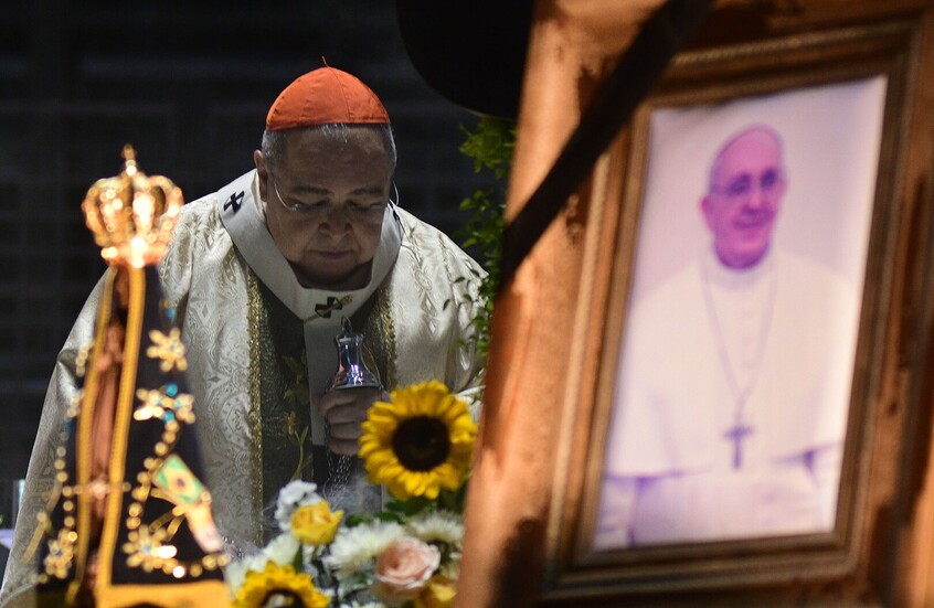 "كاميرلينغو الأمريكي".. من يدير الفاتيكان بعد وفاة البابا؟