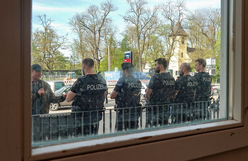 الشرطة الألمانية تحذر من انتشار مخدر الكوكايين بالبلاد