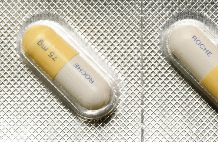 خطة عملاقة.. "روش" تضخ 50 مليار دولار لتعزيز وجودها في السوق الأمريكية