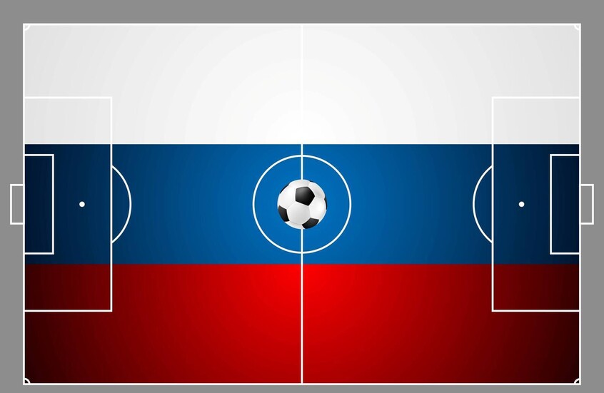 دعوة المنتخب الروسي للمشاركة في بطولة بآسيا