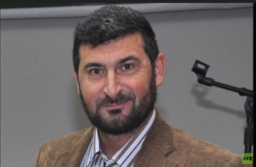 الجيش الإسرائيلي: عطوي كان يتعاون مع حماس ويخطط لهجمات ضد إسرائيل انطلاقا من لبنان