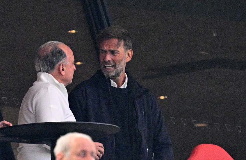 تدخل عربي يعيد كلوب إلى دائرة اهتمامات ريال مدريد