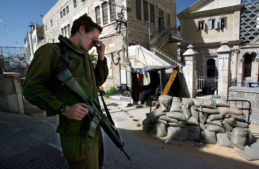 حرب غزة المرهقة والمأساوية مستمرة لأسباب شخصية فقط