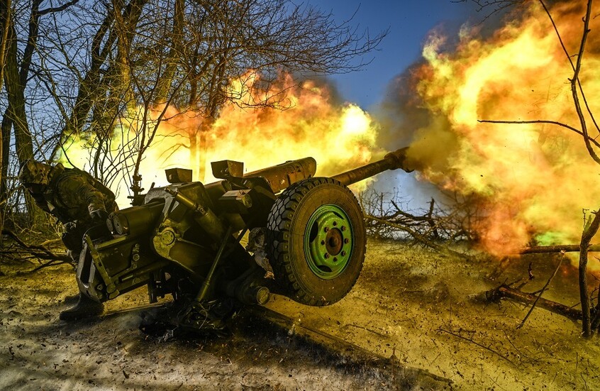 الدفاع الروسية: أوكرانيا فقدت 160 جنديا في كورسك خلال آخر يوم