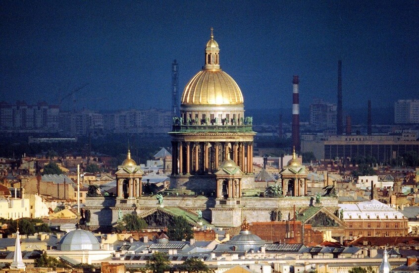 الإمارات العربية المتحدة ضيفة الشرف في منتدى بطرسبورغ القانوني الدولي لهذا العام