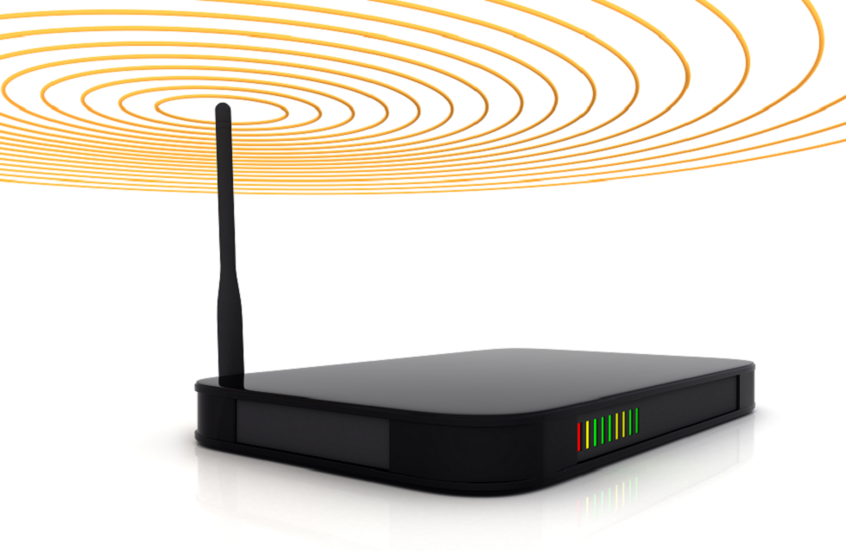 حيلة غريبة لتحسين إشارة "واي فاي" تشعل الإنترنت
