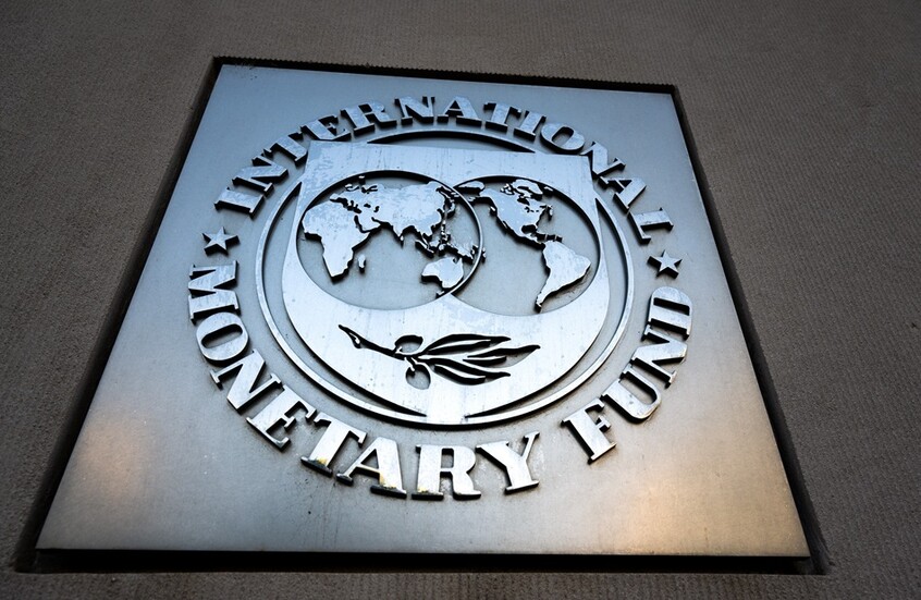 النقد الدولي يخفض توقعاته لنمو الاقتصادين الأمريكي والعالمي خلال 2025