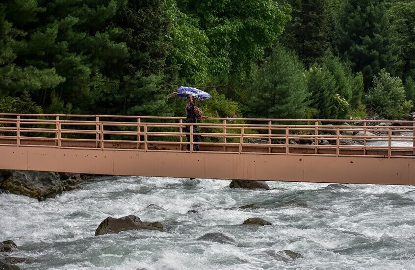 الهند.. مقتل 28 شخصا في هجوم إرهابي