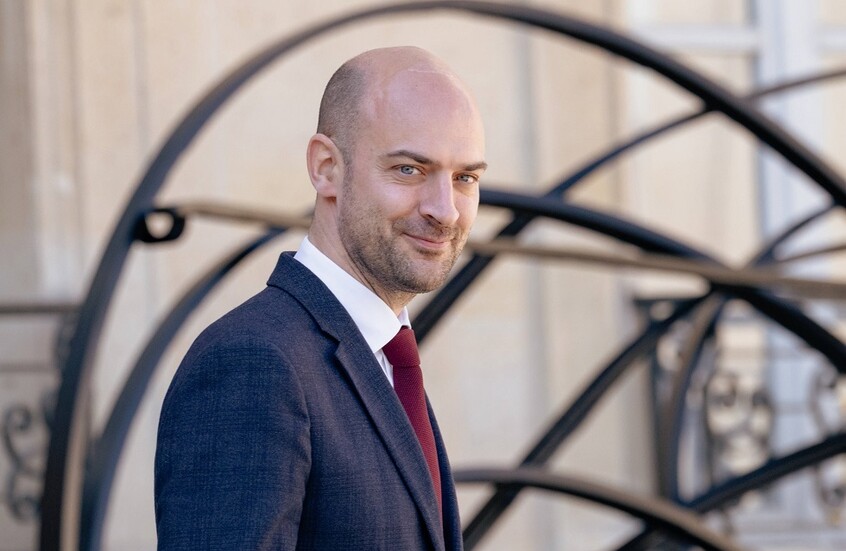 وزير الخارجية الفرنسي: الاتحاد الأوروبي يحدد "خطوطا حمراء" لواشنطن بشأن أوكرانيا