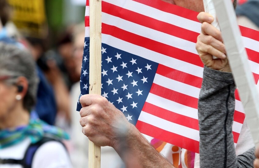 "رابطة مكافحة التشهير": الغضب من إسرائيل هو القوة الدافعة وراء معاداة السامية في الولايات المتحدة