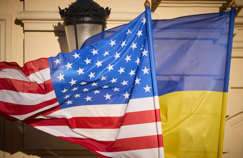 صحيفة: أوكرانيا مستعدة لتقديم تنازلات لترامب بشأن التسوية