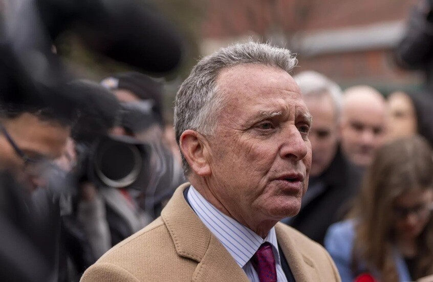 إعلام أمريكي: ويتكوف لن يحضر اجتماع لندن بشأن أوكرانيا