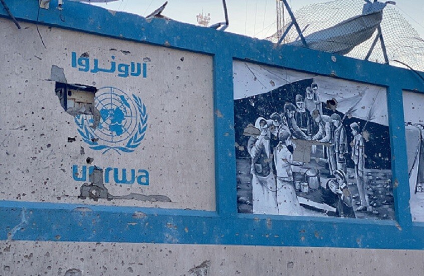 الأمم المتحدة تؤكد عدم نيتها تغيير ولاية "الأونروا"